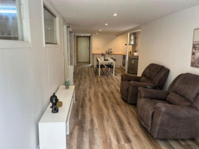 Cozy 2Beds Studio witch Kitchen Laundry near Zoo and Mall